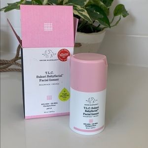 Drunk Elephant T.L.C Sukari Babyfacial